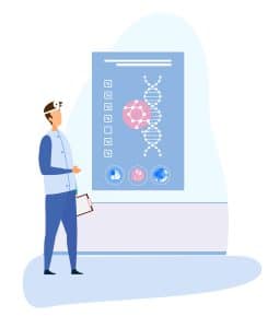 Pruebas De Paternidad Y Pruebas De ADN CEFEGEN